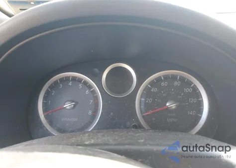 2011 Nissan Sentra 2.0Sr from USA, damaged, VIN 3N1AB6AP4BL651248